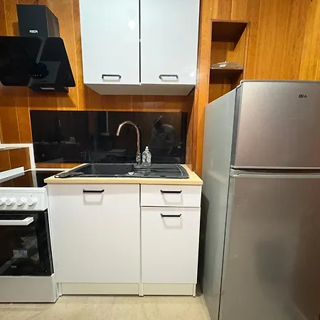 T2 Centre De Apartment Douai
