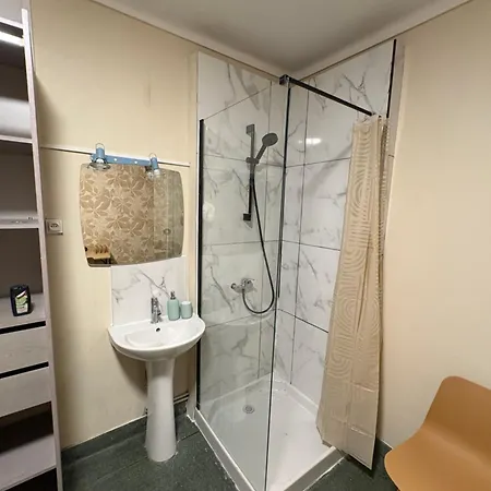 T2 Centre De Apartment *